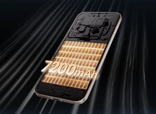 Go Longer with Ultra Fast Charging